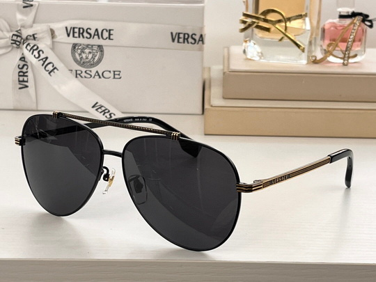 Versace Sunglasses AAA+ ID:20220720-217